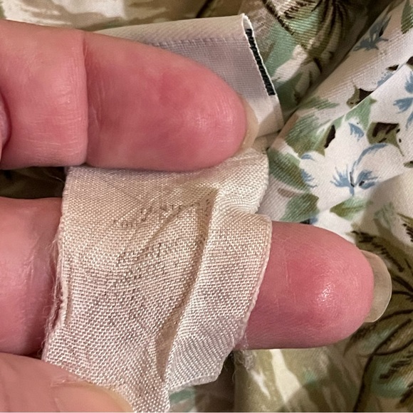 Vintage surfer chick dress - Picture 8 of 8